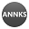 ANNKS logo