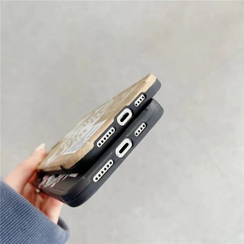 Starbucks Coffee iPhone Case - 10000