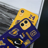 Fashion Shoes iPhone Case - 10003
