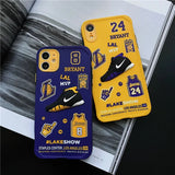 Fashion Shoes iPhone Case - 10003
