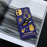 Fashion Shoes iPhone Case - 10003