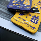 Fashion Shoes iPhone Case - 10003