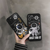 NASA iPhone Case - 10005
