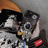 NASA iPhone Case - 10005