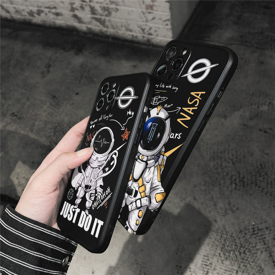 NASA iPhone Case - 10005